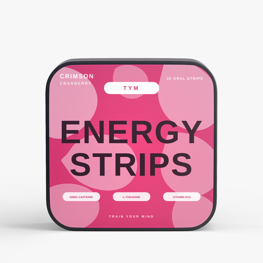 TYM Energy Strips